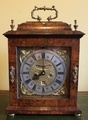 James Hughes Clocks .. Fine Antique Clocks