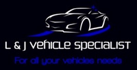L&J Vehicle Specialist .. Automotive Servicing & Maintenance