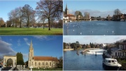 Marlow History .. Sources of Marlow History information